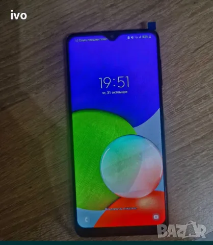 Samsung a22, снимка 1 - Samsung - 49310896