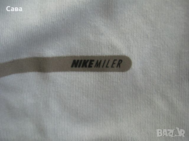 Тениска NIKE  дамска,Л, снимка 5 - Тениски - 46652483