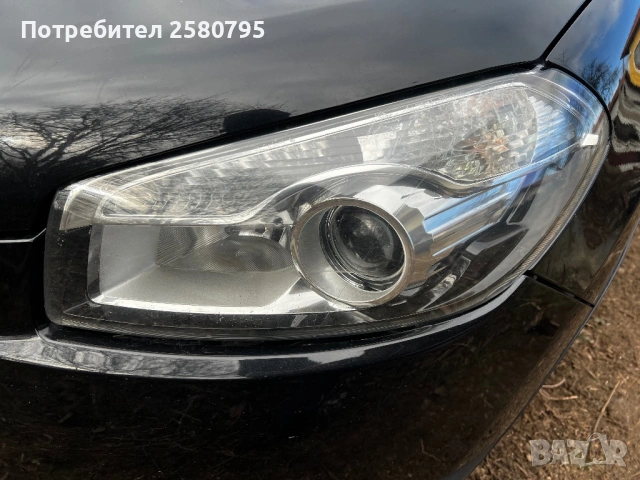 Фар / Фарове Нисан Кашкай J10 2013г., снимка 2 - Части - 53192814