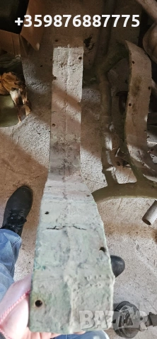 Красиви и здрави чугунени крака за пейка соц ретро ., снимка 4 - Антикварни и старинни предмети - 53993741