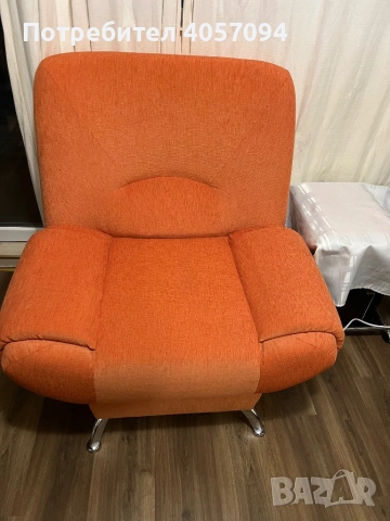 Продавам мек фотьойл.