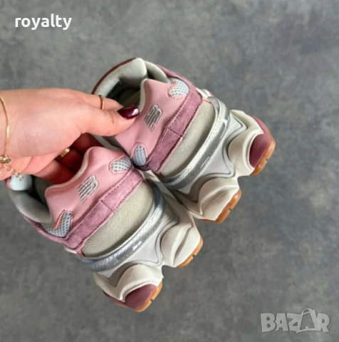 New Balance Нови Оригинални Дамски Маратонки Ню Баланс , снимка 3 - Маратонки - 54053553