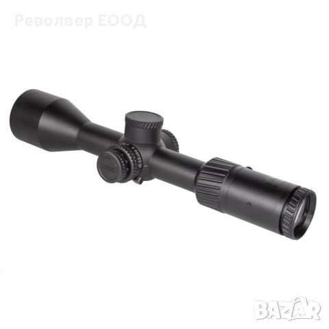 Оптика Sightmark - Presidio 2.5-15x50 HDR, снимка 4 - Оборудване и аксесоари за оръжия - 45288607