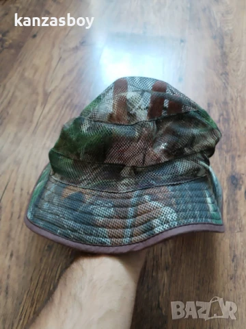 White Water Hunting Hats - мъжка ловна шапка , снимка 6 - Шапки - 50942910