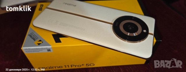 REALME 11 PRO+.    12GB/512GB