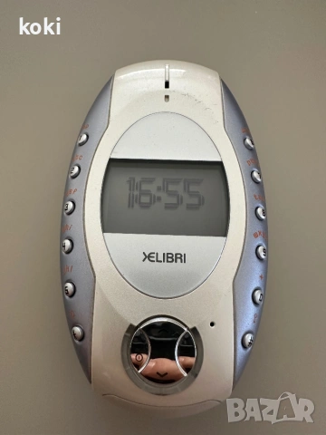 Siemens Xelibri 2, снимка 3 - Siemens - 54131435