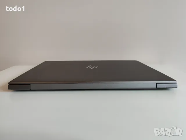 HP ZBook 14u G5 FHD IPS i7-8550U/512GB/16GB/AMD 2GB/4G LTE, снимка 8 - Лаптопи за работа - 47992256