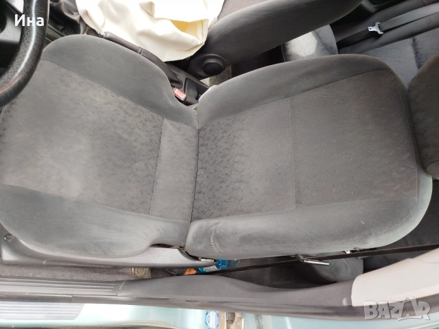 Форд Фокус Джия, снимка 8 - Автомобили и джипове - 54217568