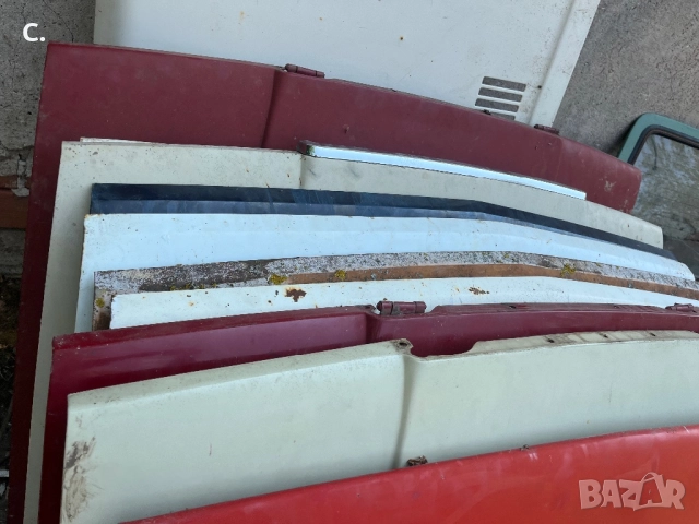 LADA/ЛАДА РЕЗЕРВНИ  ЧАСТИ ЗА ВАЗ ЛАДА 0884535855, снимка 6 - Части - 51862696