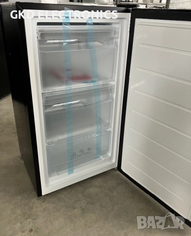 Малък фризер - TOMADO / Холандия, снимка 6 - Фризери - 54052747