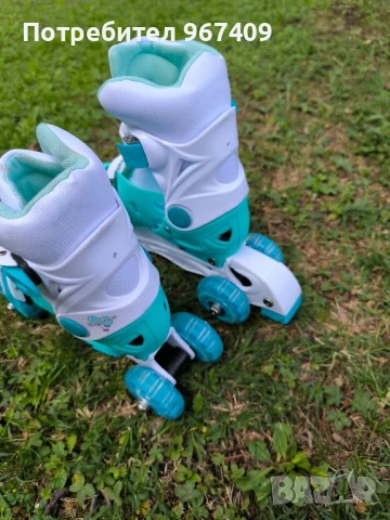 Ролери кънки за дете 