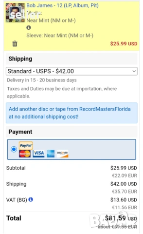 Bob James ‎– 12 Издание 🇺🇸 USA 1984г-GATEFOLD Стил:Smooth Jazz, Jazz-Rock Състояние на винила:NEAR, снимка 5 - Грамофонни плочи - 53025290