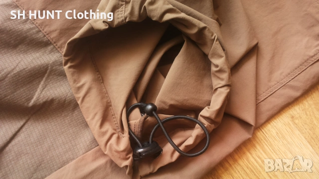 STORMBERG Breheimen Stretch Pants размер L тънък летен еластичен панталон - 1987, снимка 7 - Екипировка - 53276480