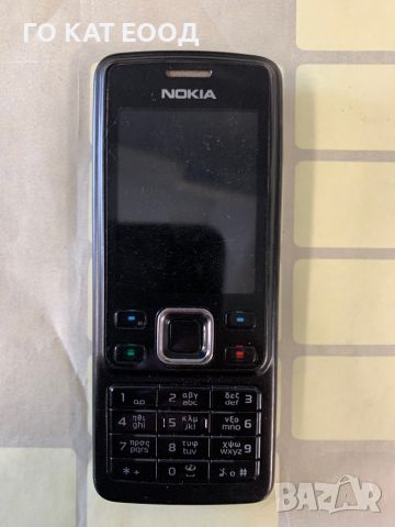 Нокия 6300, снимка 2 - Nokia - 46798242