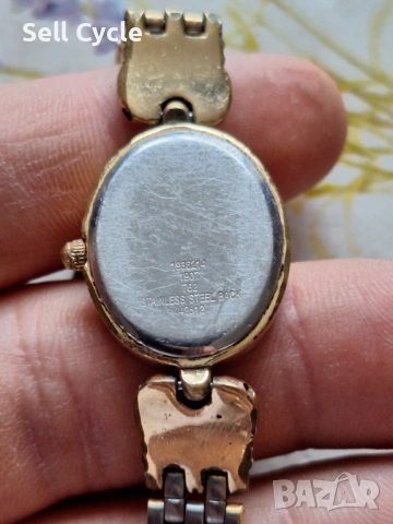 ✅ЧАСОВНИК DUGENA❗, снимка 3 - Дамски - 53390213