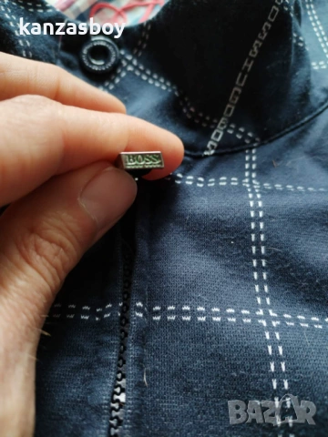 Hugo Boss Green - страхотно мъжко яке L, снимка 10 - Якета - 54057662