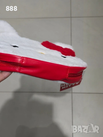 ученически несесери Hello kitty , снимка 3 - Ученически пособия, канцеларски материали - 53251431