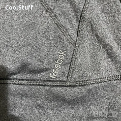 Спортен Суитшърт Reebok Размер L, снимка 2 - Спортни екипи - 53926856