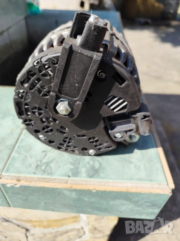 Генератор -Land Rover Freelander 2 -2008г, снимка 4 - Части - 53705684