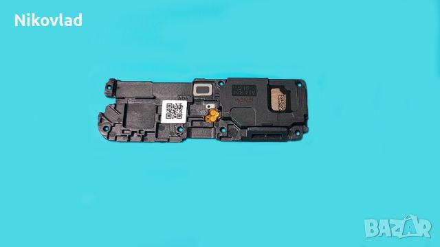 Полифония (говорител) Samsung Galaxy A54, снимка 1 - Резервни части за телефони - 46504118