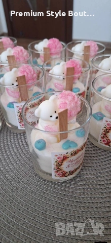 Персонализирни подаръци за всеки повод, снимка 5 - Декорация за дома - 54004923