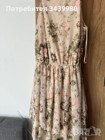 Mohito рокля с цветя