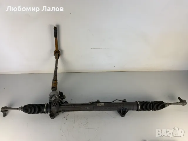 Кормилна рейка Audi A6 (4F,C6) (04-11)г. 4F1422066A 1 422 066 A 