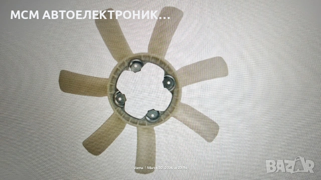 ПЕРКА ЗА ОХЛАЖДАНЕ НА ДВИГАТЕЛЯ ЗА НИСАН NISSAN FNN-001 21060-EB300 = 21060-E870A = 21060-EB70A