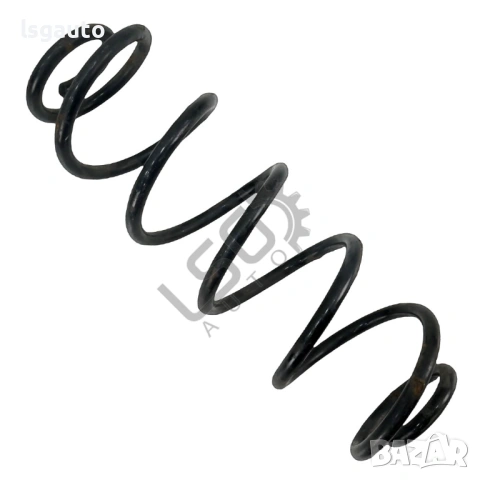 Задна пружина AUDI A4 (B8) 2008-2015 ID: 156720