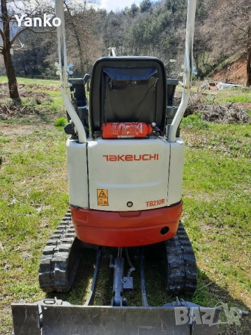 Услуги с мини багер с чук, самосвал и трамбовки - Пловдвиска област, снимка 4 - Други ремонти - 54233057