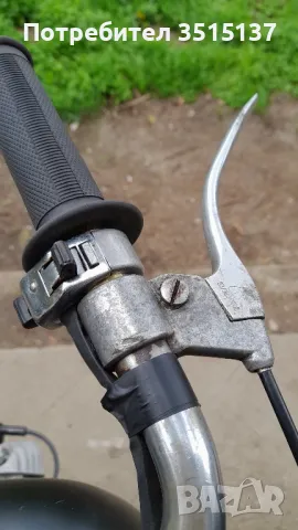 Ifa Bk 350 1957 БЕЗ ДОКУМЕНТИ Ифа бк  , снимка 13 - Мотоциклети и мототехника - 49964813