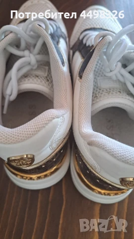 Обувки, снимка 2 - Дамски елегантни обувки - 50618252