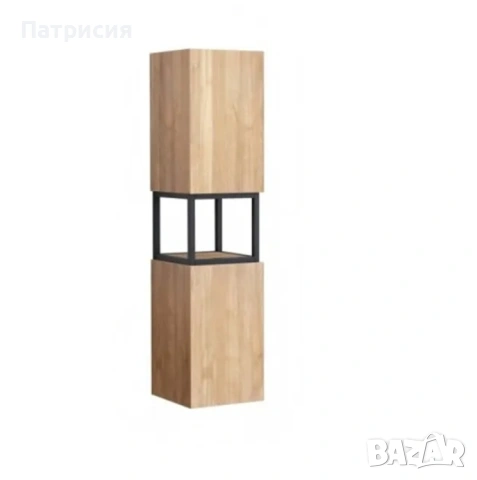 Мебел за баня