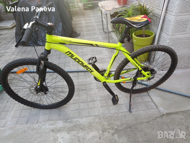 планински байк модус 26 цола, снимка 6 - Велосипеди - 54150958