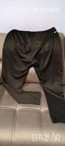 долнище Адидас/Adidas размер XL, снимка 2 - Спортни дрехи, екипи - 51853513