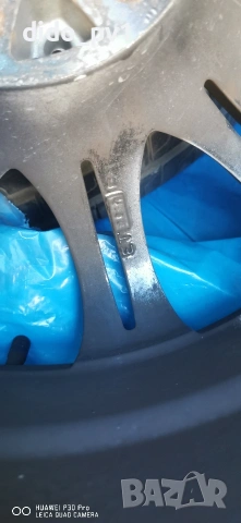 джанти за Бмв 18", снимка 13 - Гуми и джанти - 53124254