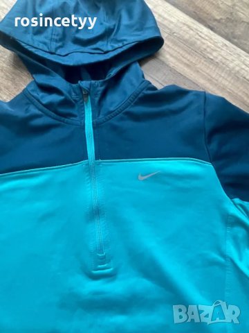 Суичър Nike, снимка 3 - Суичъри - 50198204