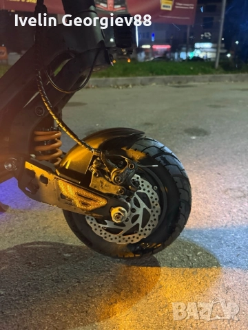 Kukirin G2 Master , снимка 6 - Други спортове - 52437020