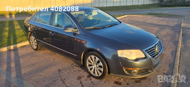 VW Passat 1.9 TDI, снимка 11 - Автомобили и джипове - 52967465