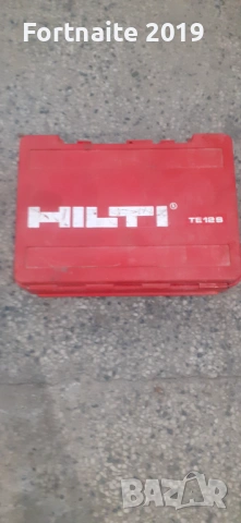 Hilti TE12S