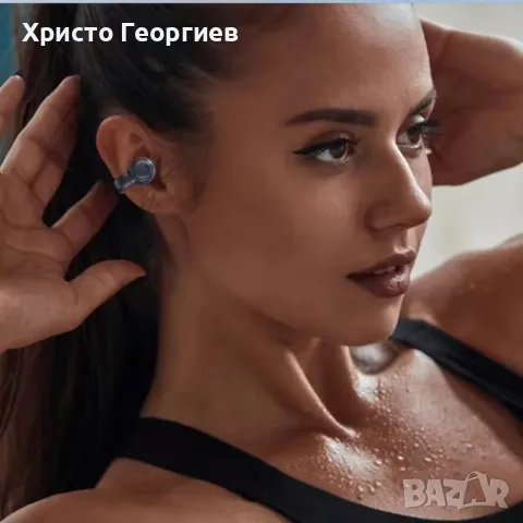 Слушалки XIAOMI M47 Bluetooth, снимка 1 - Слушалки и портативни колонки - 47251944