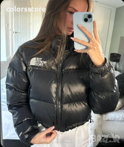 Дамско зимно яке The North Face/BR13q