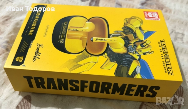 Слушалки, снимка 2 - Bluetooth слушалки - 52233836