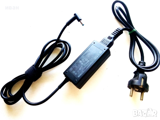 Адаптер OUTPUT  DC 19.5V,2.31A,45W