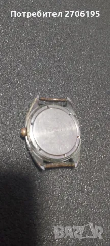 Vostok automatic 17 jewels, снимка 7 - Антикварни и старинни предмети - 50073397