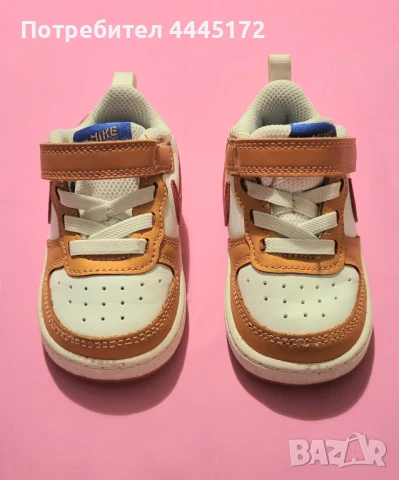 Детски обувки Nike Zara Gioseppo, снимка 4 - Бебешки обувки - 51185673