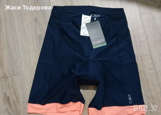 Велошорти, снимка 6 - Спортна екипировка - 51110246