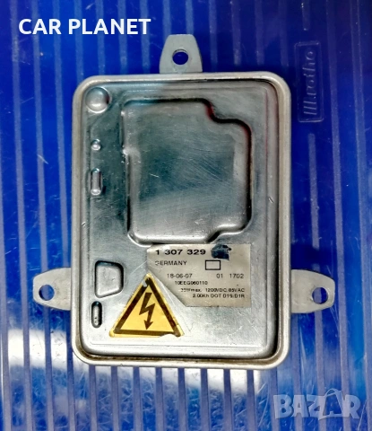 Баласт ксенон запалка BMW/БМВ/AUDI /Mercedes Ballast Xenon D1S D1R, снимка 3 - Части - 53439848