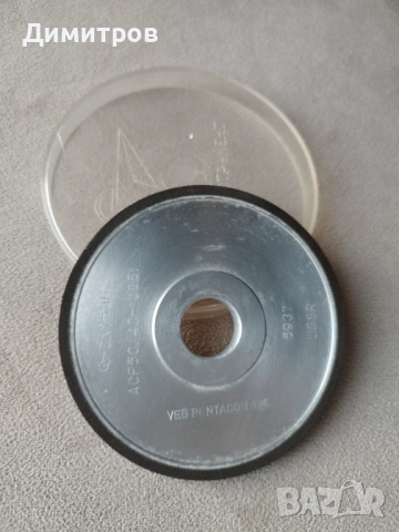 Диамантени шайби 1А1, снимка 4 - Диамантени и режещи инструменти - 53309766