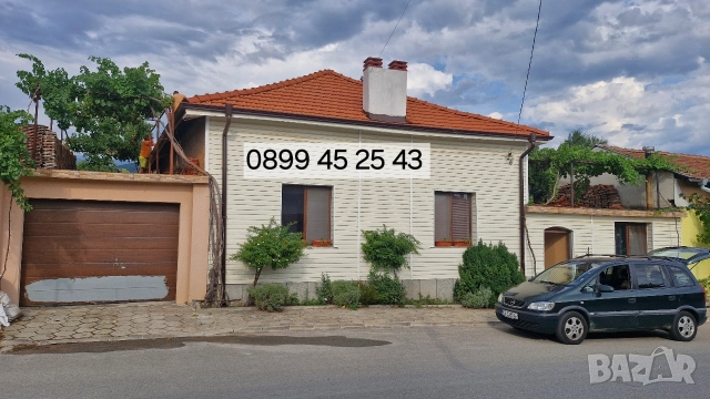 Ремонт на покриви Перник и региона 